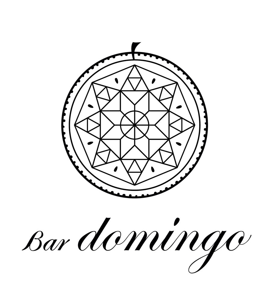 domingo-Logomark